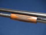 WINCHESTER 12 20 GAUGE BLACK DIAMOND FACTORY ENGRAVED - 7 of 7