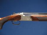 BROWNING XS CITORI 28 GAUGE 30 INCH - 1 of 8