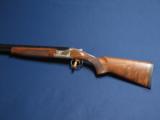 BROWNING XS FEATHER CITORI 28 GAUGE 30 INCH - 5 of 8