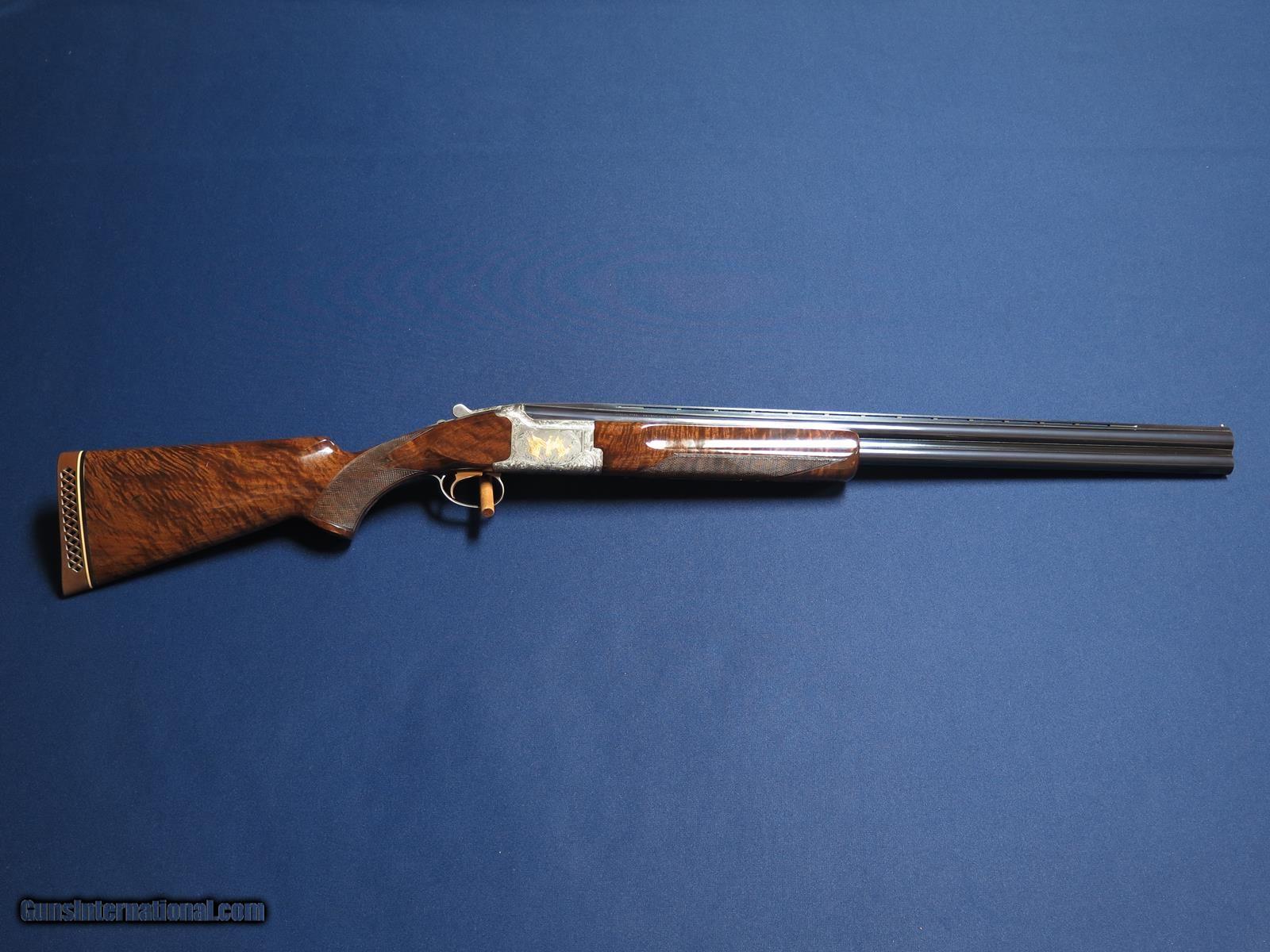 BROWNING CITORI GRADE VI 12 GAUGE