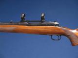 WINCHESTER 70 PRE 64 270 FEATHERWEIGHT - 4 of 7