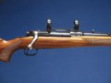 WINCHESTER 70 PRE 64 270 FEATHERWEIGHT - 1 of 7