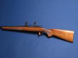 WINCHESTER 70 PRE 64 270 FEATHERWEIGHT - 5 of 7