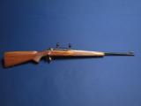 WINCHESTER 70 PRE 64 270 FEATHERWEIGHT - 2 of 7