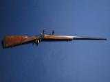 BROWNING 1885 22-250 - 2 of 7