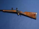 BROWNING 1885 22-250 - 5 of 7