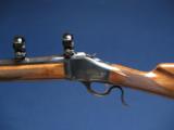 BROWNING 1885 22-250 - 4 of 7