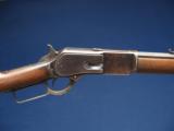 WINCHESTER 1876 40-60 RIFLE - 1 of 7