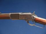 WINCHESTER 1876 40-60 RIFLE - 4 of 7