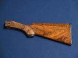 WINCHESTER 21 12GA STOCK - 2 of 2