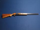 BROWNING SUPERPOSED 28 GAUGE 28 IN - 3 of 9