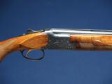 BROWNING SUPERPOSED 28 GAUGE 28 IN - 1 of 9