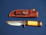 RANDALL #25-5 KNIFE - 1 of 2