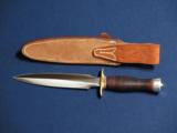 RANDALL #2 FIGHTING STILETTO KNIFE - 2 of 2