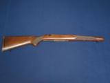 WINCHESTER 70 375 H&H STOCK - 1 of 2