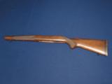 WINCHESTER 70 375 H&H STOCK - 2 of 2