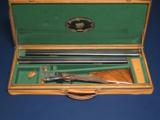 PARKER REPRODUCTION A1 SPECIAL 12 GAUGE 2 BBL - 2 of 10
