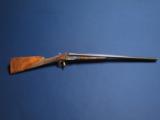 PARKER REPRODUCTION A1 SPECIAL 12 GAUGE 2 BBL - 4 of 10