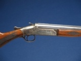 IVER JOHNSON WESTERN FIELD 12 GAUGE - 1 of 6