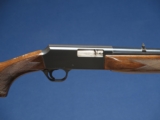 BROWNING BAR-22 22LR - 1 of 7