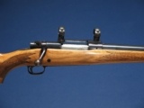 WINCHESTER 70 VARMINT 22-250 - 1 of 7