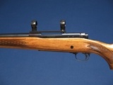 WINCHESTER 70 VARMINT 22-250 - 4 of 7