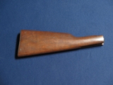 WINCHESTER 94 PRE 64 CARBINE STOCK - 1 of 2