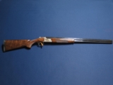 BROWNING CITORI XS FEATHER 20 GAUGE - 2 of 8