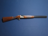 BROWNING CITORI SUPERLIGHT FEATHER 12 GAUGE - 2 of 8