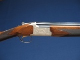 BROWNING CITORI SUPERLIGHT FEATHER 12 GAUGE - 1 of 8