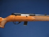 WEATHERBY XXII 22LR - 1 of 7
