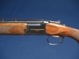 BROWNING CITORI SPECIAL SPORTING CLAYS 20 GAUGE - 5 of 9
