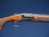 BROWNING CITORI SPECIAL SPORTING CLAYS 20 GAUGE - 1 of 9