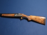 BERETTA 687 EELL 20 / 28 GAUGE 2 BBL SET - 6 of 9