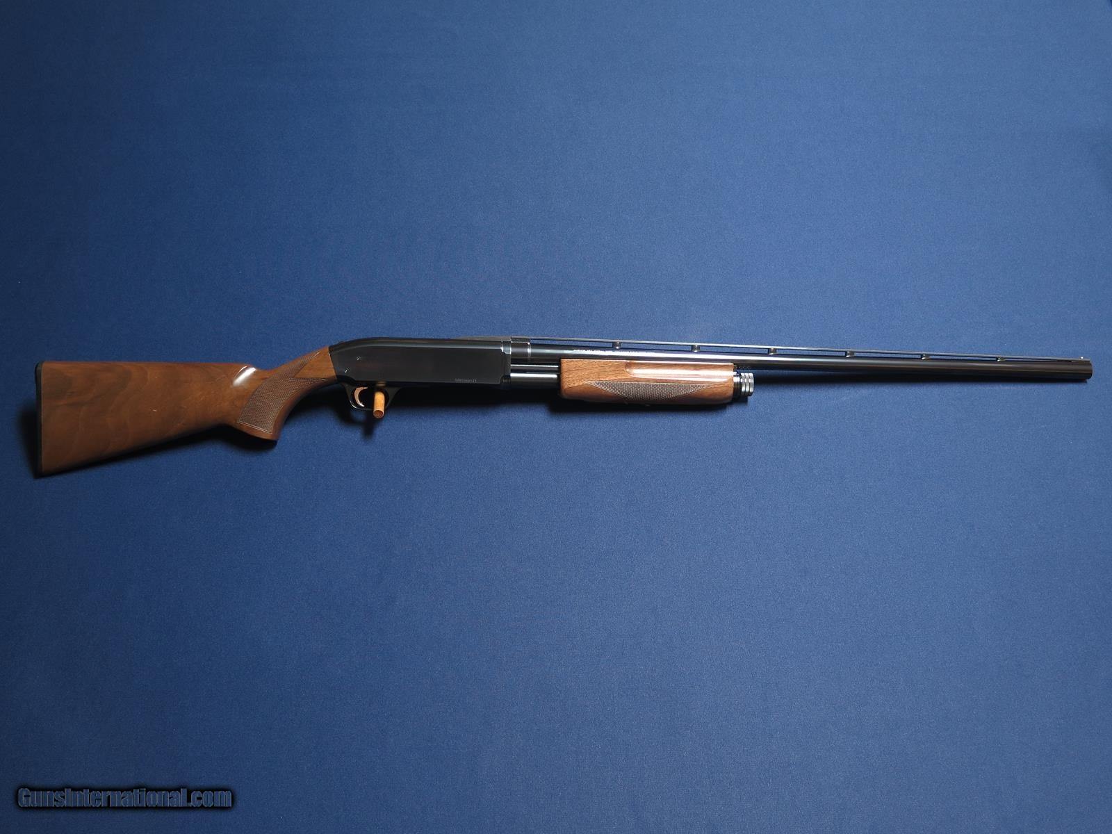 BROWNING BPS 16 GAUGE FIELD