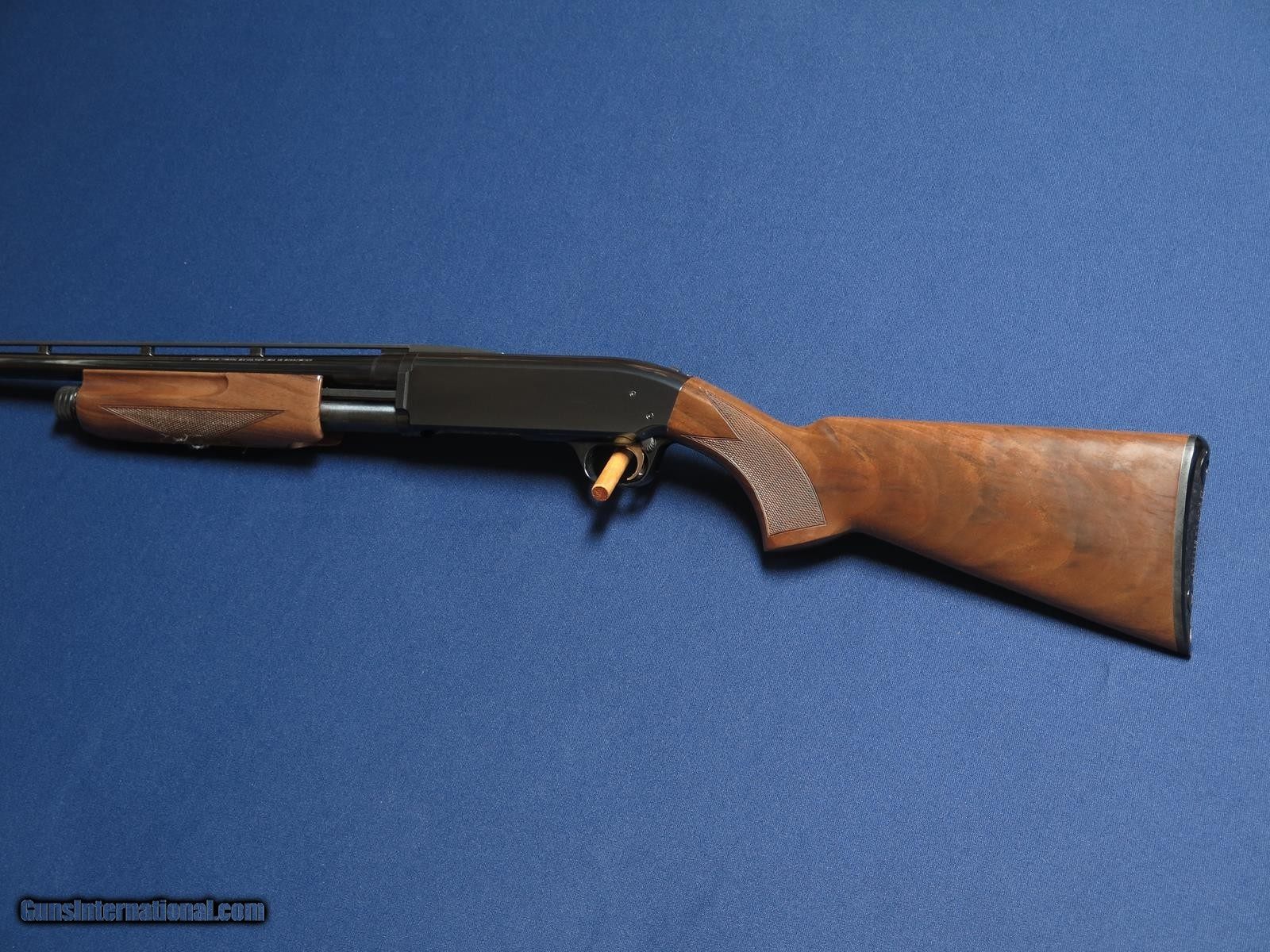 BROWNING BPS 16 GAUGE FIELD