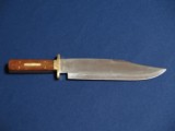 BOWIE KNIFE 10 INCH - 1 of 1