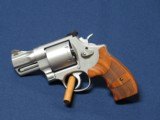 SMITH & WESSON 629-6 PERFORMANCE CENTER 44 MAG - 3 of 3