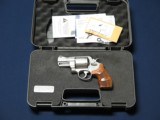 SMITH & WESSON 629-6 PERFORMANCE CENTER 44 MAG - 2 of 3