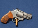 SMITH & WESSON 629-6 PERFORMANCE CENTER 44 MAG - 1 of 3