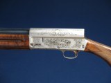 BROWNING A5 CLASSIC 1 OF 5000 12 GAUGE - 4 of 8