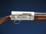 BROWNING A5 CLASSIC 1 OF 5000 12 GAUGE - 1 of 8