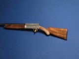BROWNING A5 CLASSIC 1 OF 5000 12 GAUGE - 5 of 8