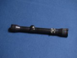 REDFIELD 2X7 SCOPE - 1 of 1