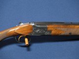 BROWNING SUPERPOSED LIGHTNING 20 GAUGE - 1 of 9