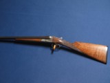 AH FOX A GRADE 20 GAUGE - 5 of 9