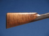 AH FOX A GRADE 20 GAUGE - 3 of 9