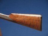 AH FOX A GRADE 20 GAUGE - 6 of 9