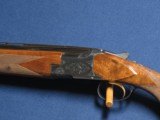 BROWNING SUPERPOSED LIGHTNING 20 GAUGE - 4 of 7