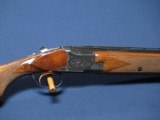 BROWNING SUPERPOSED LIGHTNING 20 GAUGE - 1 of 7